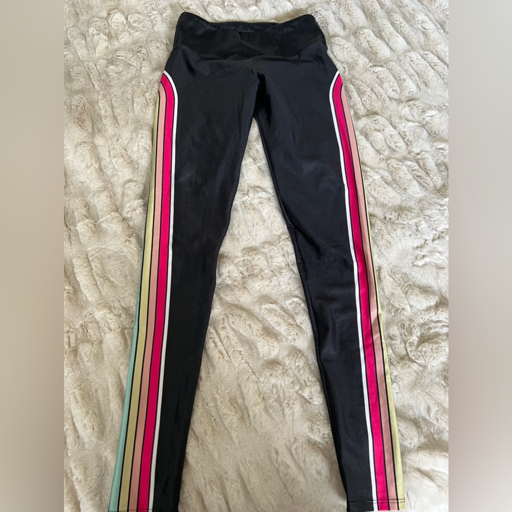 Goldsheep Legging